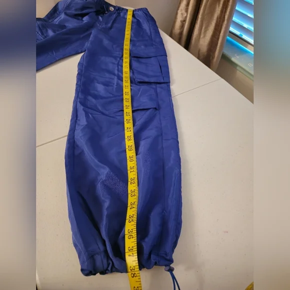 Emerson Lang Cargo pants Size XS - Picture 8 of 15